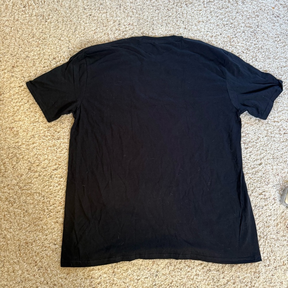 Peaky Blinders Shelby Co. Black T-Shirt XL XLarge New - Picture 3 of 6